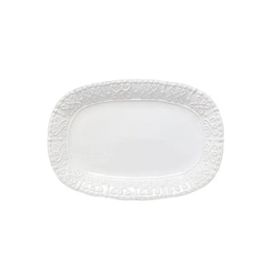 Open image in slideshow, Historia Small Oval Platter
