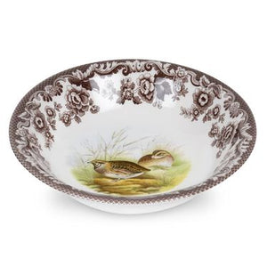 Open image in slideshow, Woodland Ascot Cereal Bowl
