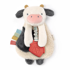 Open image in slideshow, Itzy Lovey Plush
