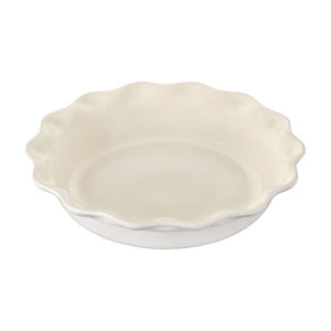 Heritage Fluted Pie Dish 9inch