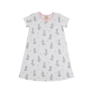 Open image in slideshow, Polly Play Dress Short Sleeve
