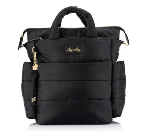 Open image in slideshow, Dream Convertible Diaper Bag
