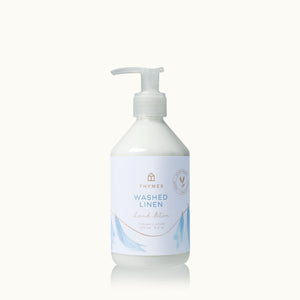 Open image in slideshow, Thymes Hand Lotion
