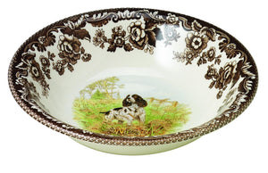 Woodland Ascot Cereal Bowl