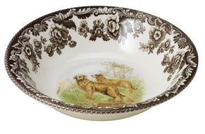 Open image in slideshow, Woodland Ascot Cereal Bowl
