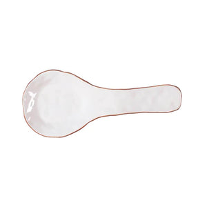 Open image in slideshow, Cantaria Spoon Rest
