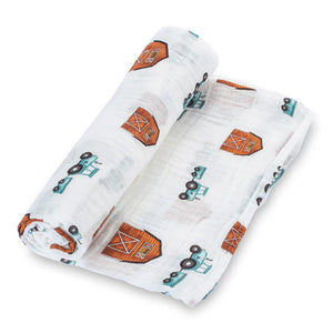 LollyBanks Swaddle