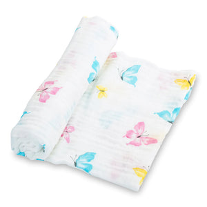 LollyBanks Swaddle