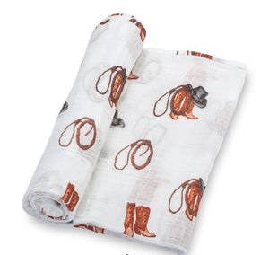 LollyBanks Swaddle