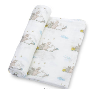 LollyBanks Swaddle