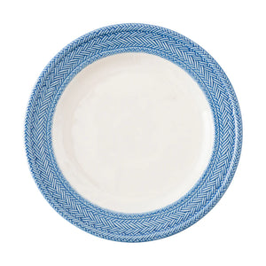 Open image in slideshow, Le Panier Dinner Plate
