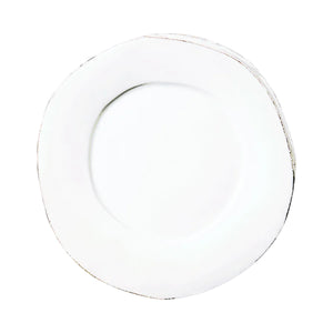 Open image in slideshow, Lastra European Dinner Plate
