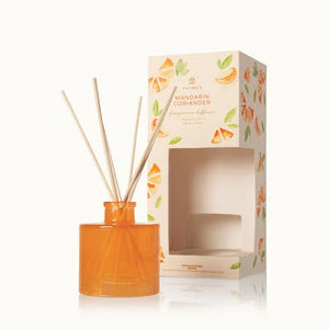Open image in slideshow, Thymes Reed Diffuser
