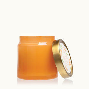 Open image in slideshow, Thymes Large Statement Candle
