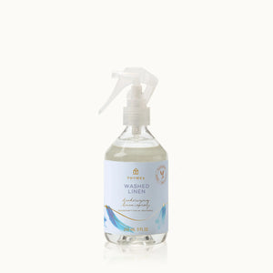 Open image in slideshow, Thymes Linen Spray
