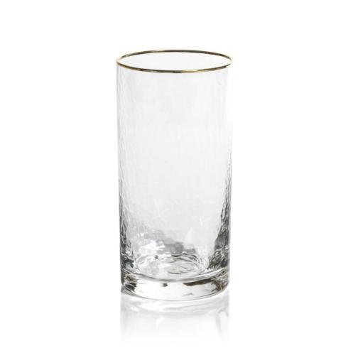 Negroni Hammered Hi Ball Glass – shopbeckysgifts